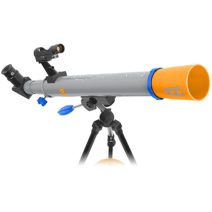 Discovery 50mm Refractor Telescope - 44-10050