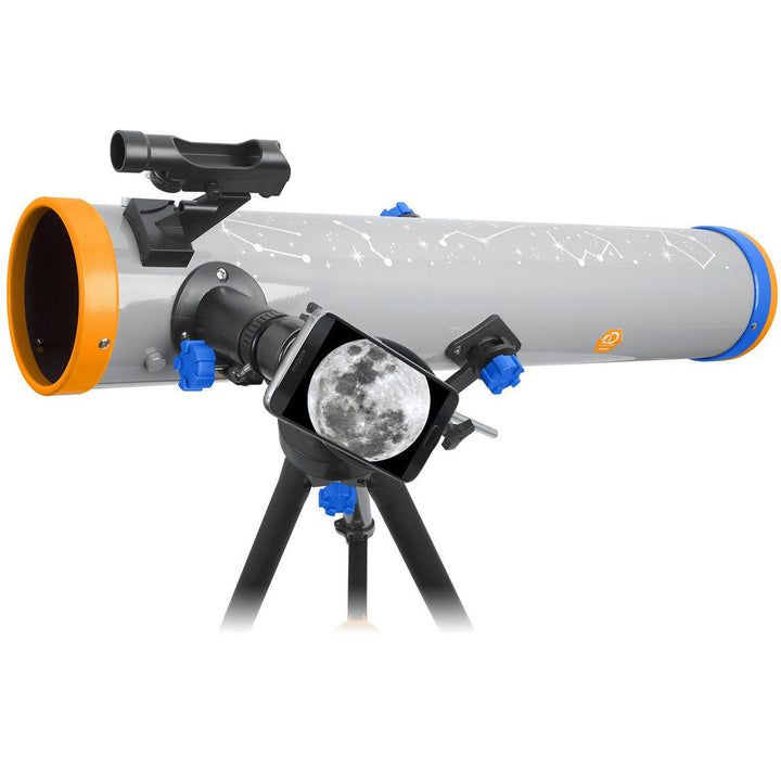 Discovery 76mm Starcapture Telescope