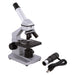 Explore One 40x-1024x Microscope