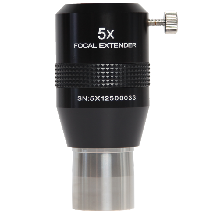 Explore Scientific 1.25" 5X Focal Extender