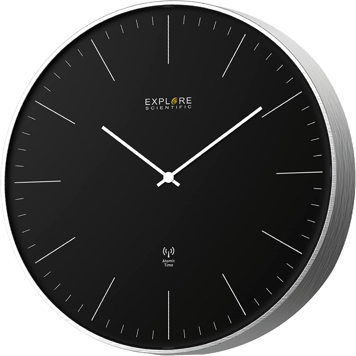 Explore Scientific Wall Clock — Astroworld Telescopes