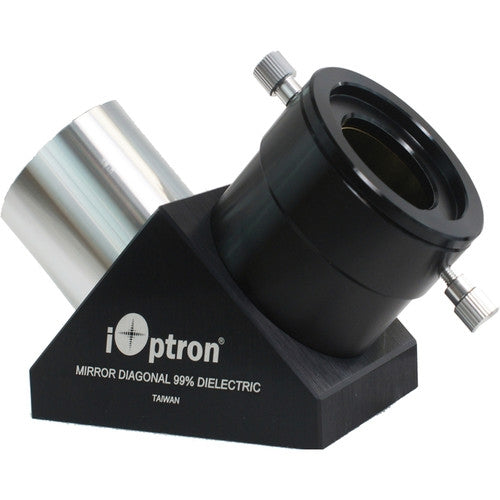 iOptron 2" Dielectric Mirror Diagonal