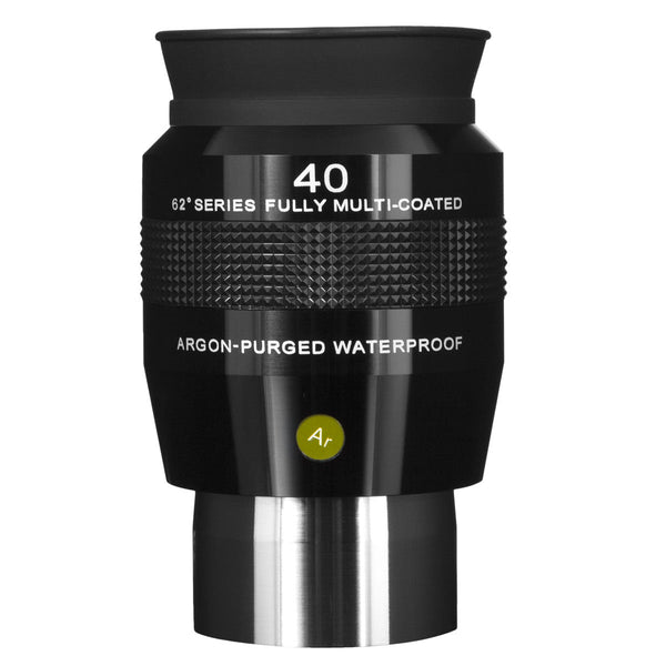 Explore Scientific 62° Series 40mm Waterproof Eyepiece