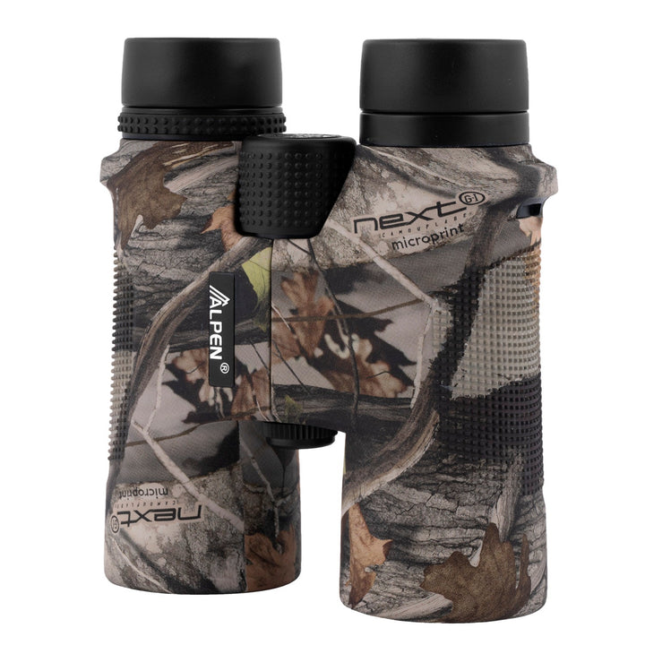 Alpen Shasta Ridge 10x42 Binoculars