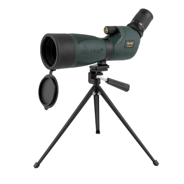 Alpen Kodiak 20-60x60 Waterproof Spotting Scope