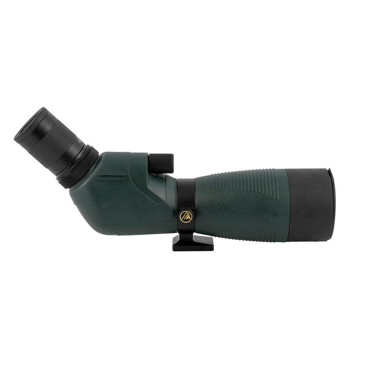 Alpen Kodiak 20-60x60 Waterproof Spotting Scope