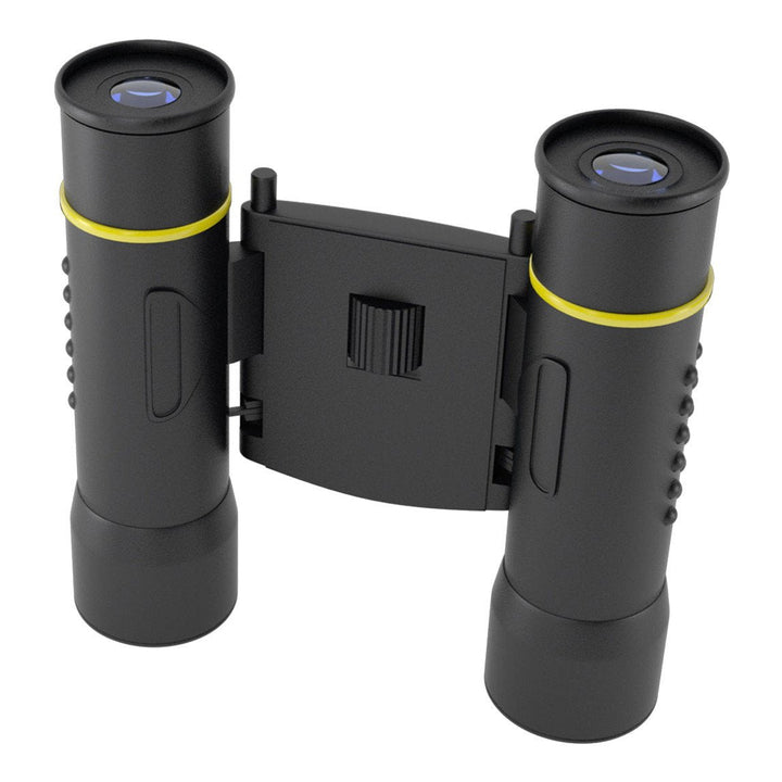 National Geographic 10x25 Binoculars