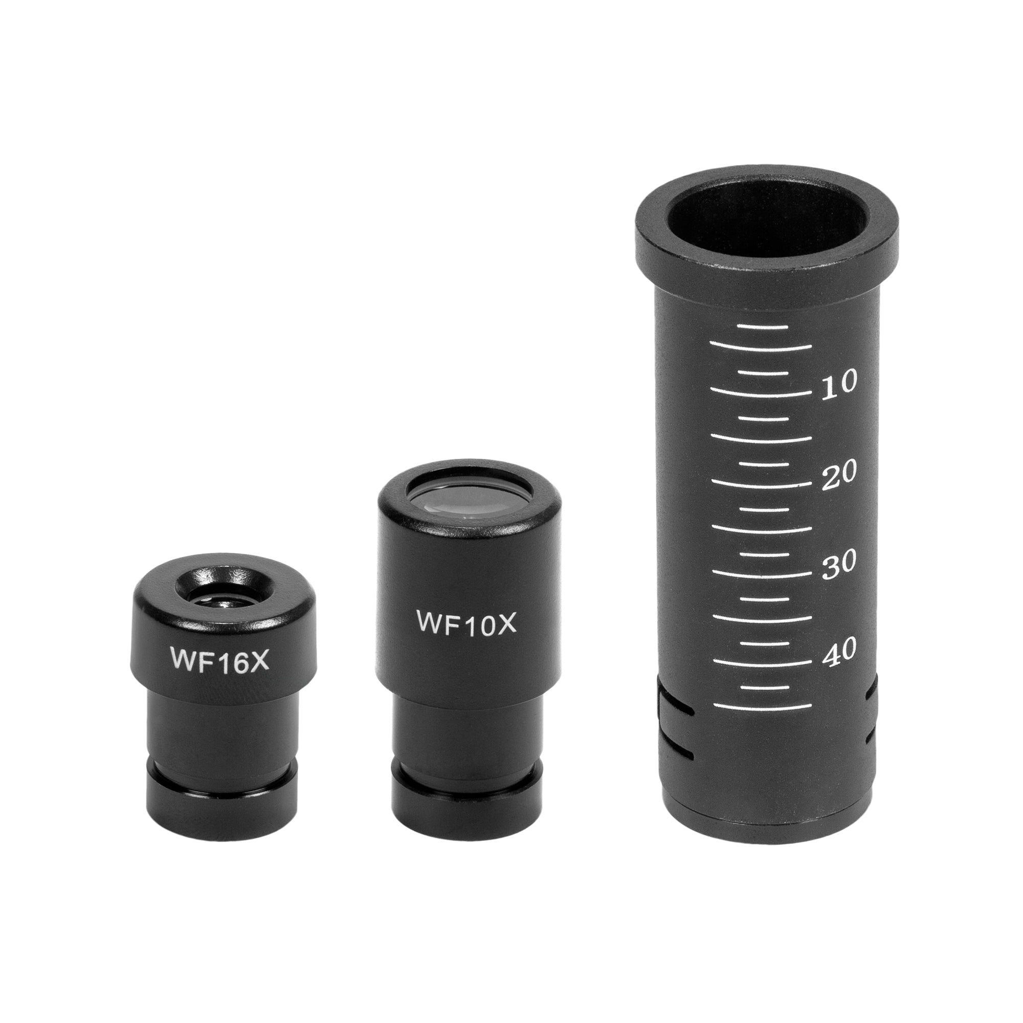 National Geographic 40x-1024x Microscope with Hard Case – Astroworld ...