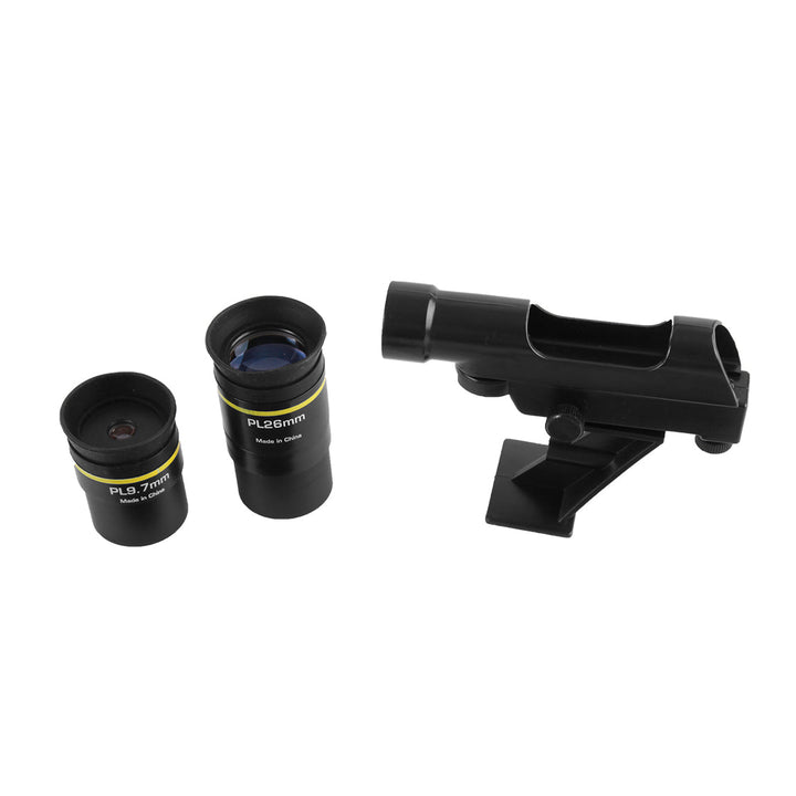 National Geographic Deluxe Telescope/Microscope