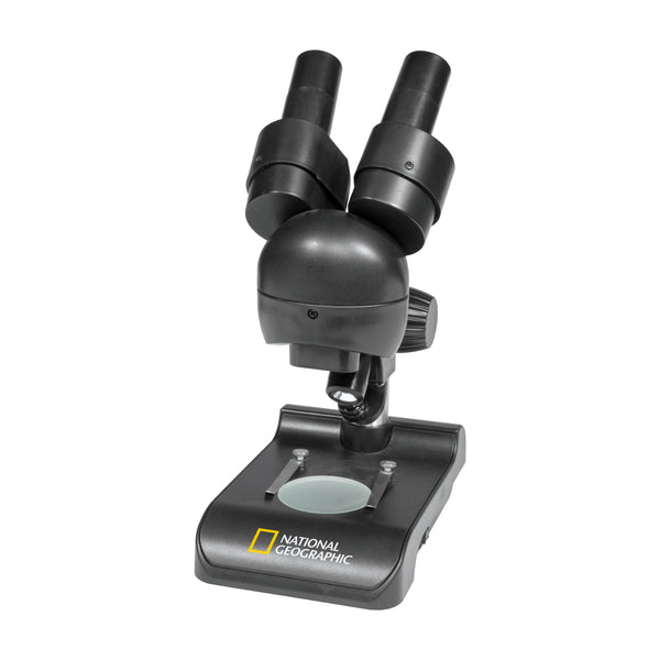 National Geographic 20x Stereo Microscope