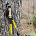 National Geographic Carbon Trekking Poles Set