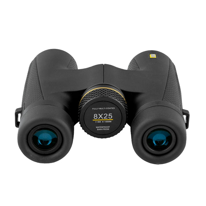 National Geographic Expedition Series 10x25 Binoculars