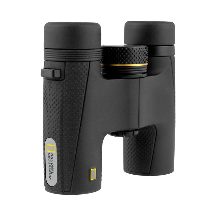 National Geographic Expedition Series 8x25 Binoculars