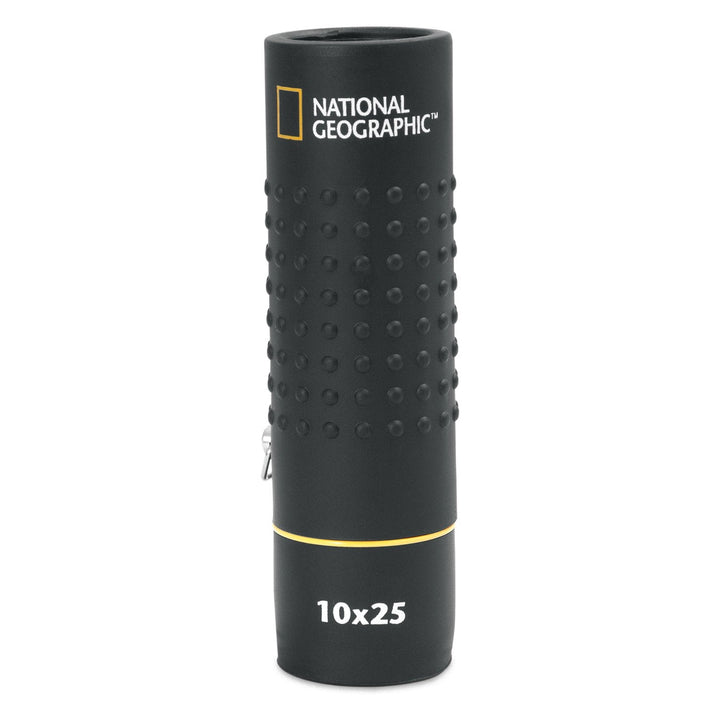 National Geographic 10x25 Monocular