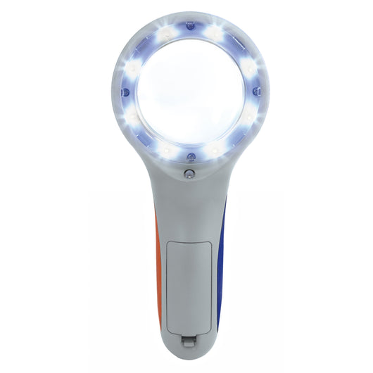 Discovery 3x LED Magnifier