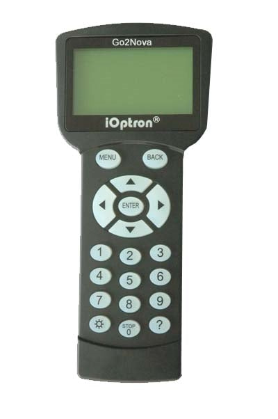 iOptron GOTONova Controller 8407+