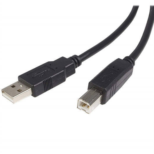 iOptron USB Cable – Astroworld Telescopes