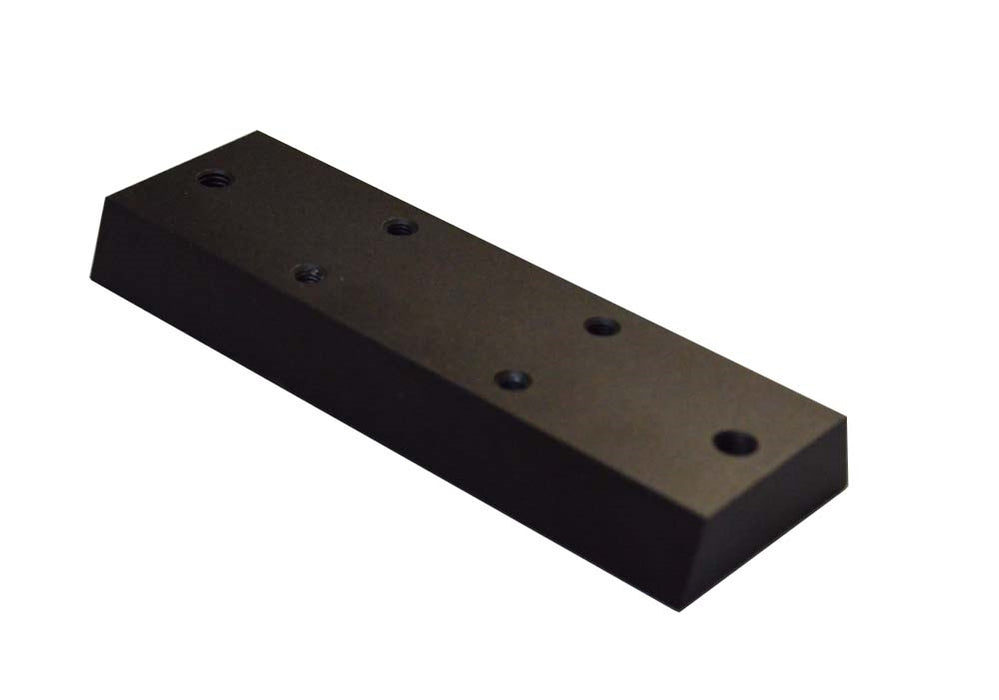 iOptron Dovetail Plate 126mm Length