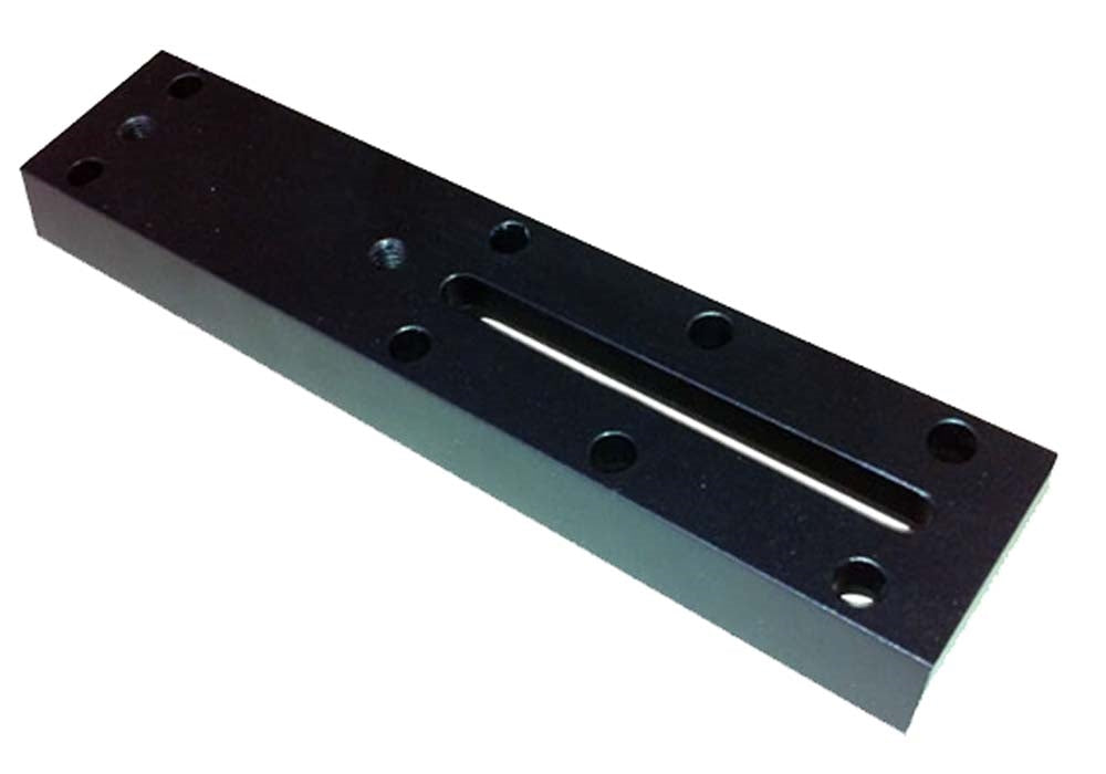 iOptron Dovetail Plate 178mm Length