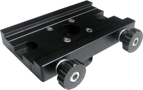 iOptron Dovetail Plate - Losmandy