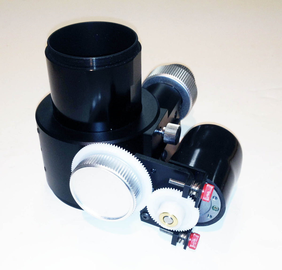 Rigel Systems Stepper motor + bracket kit for most focusers ...