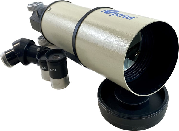 iOptron OTA Refractor 80mm (R80)