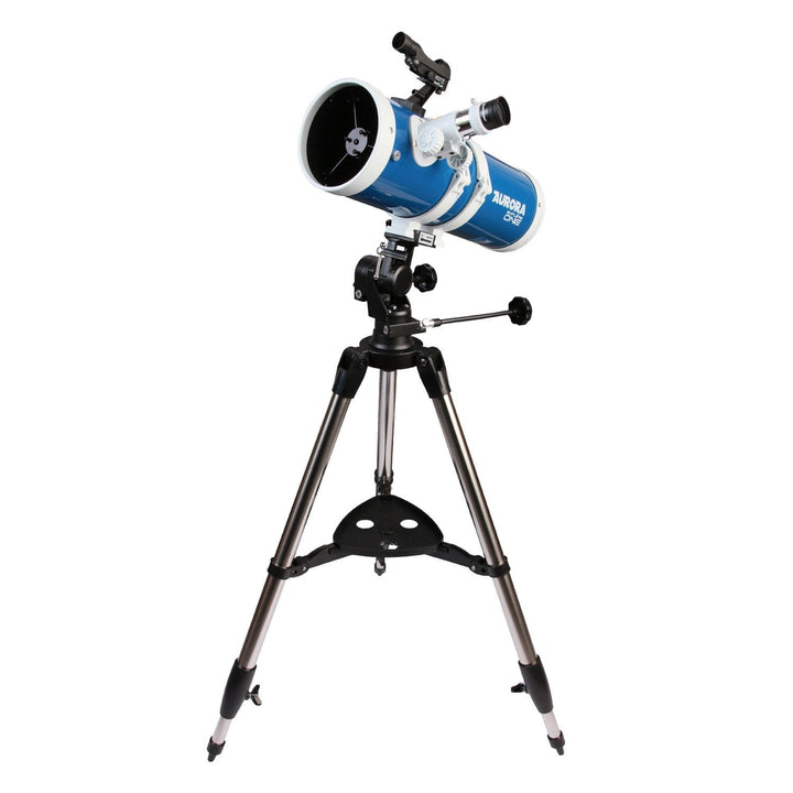 Explore One Aurora 114mm Reflector Telescope