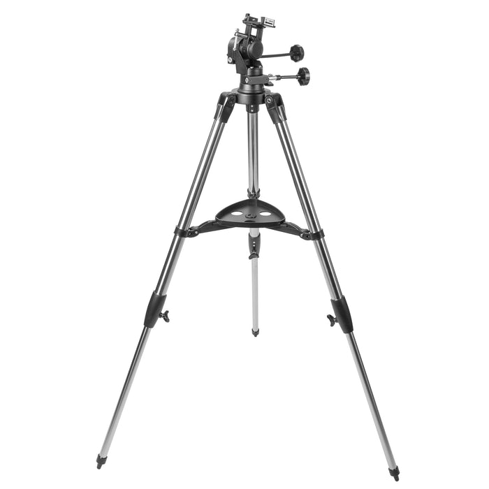 Explore One Aurora II Flat Black 114mm Slow Motion AZ Mount Telescope