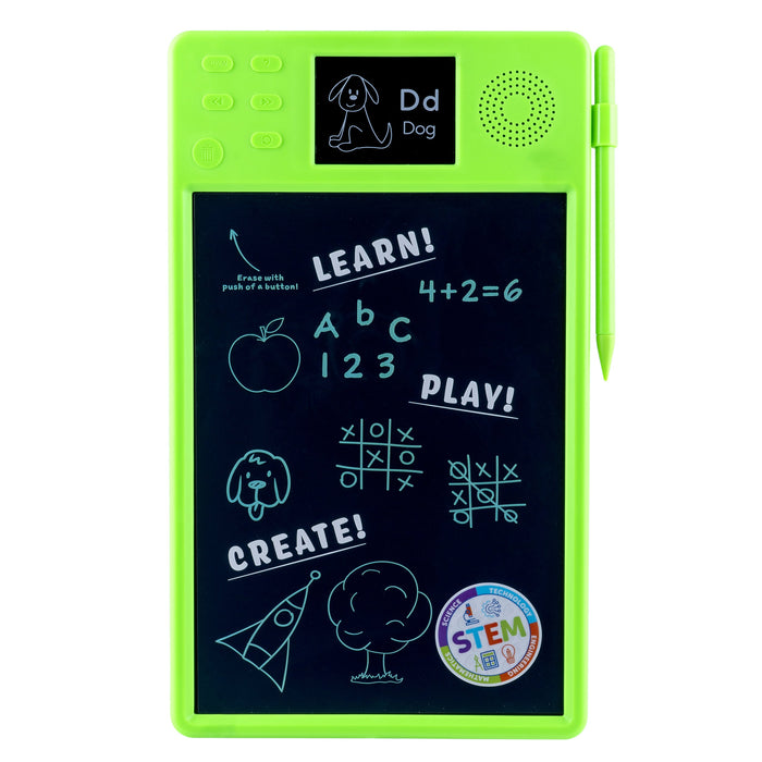 Explore One Interactive Fun Board