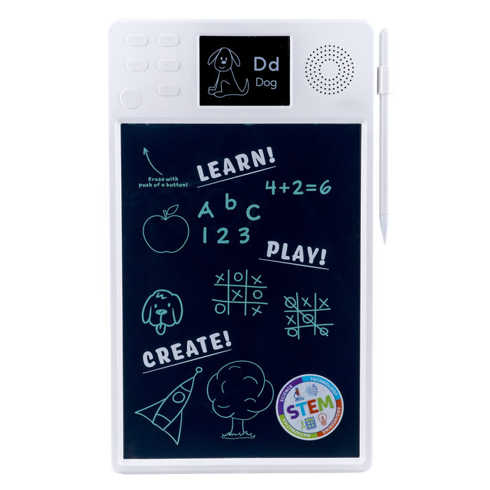 Explore One Interactive Fun Board