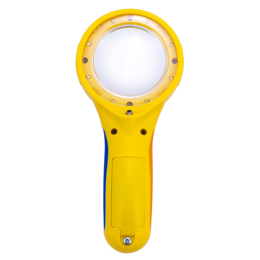 Explore Magnifier Explore One 3x LED Magnifier – Astroworld Telescopes