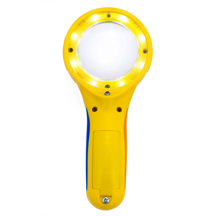 Explore One 3x LED Magnifier