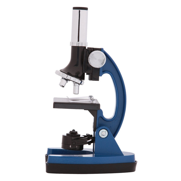 Explore One Apollo Microscope & Telescope Set