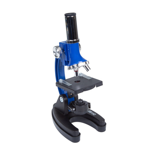 Explore One 45 Piece 900X Microscope Set with Case – Astroworld Telescopes