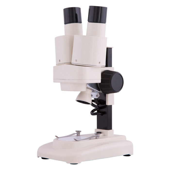 Explore One 20x Stereo Microscope — Astroworld Telescopes