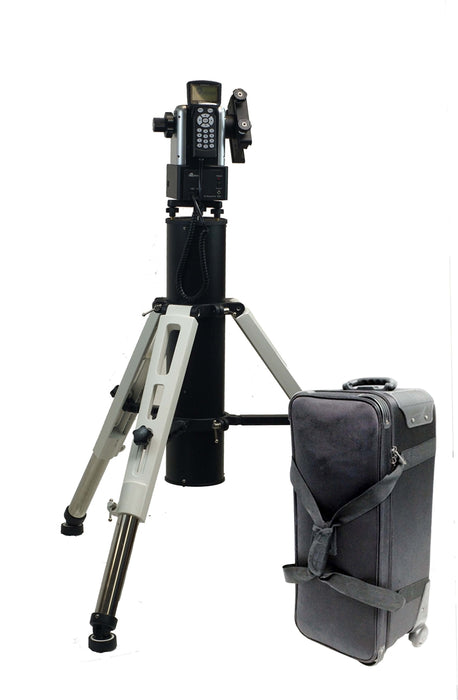 iOptron SkyTracker Pro w/ Tri-Pier in Rolling Case