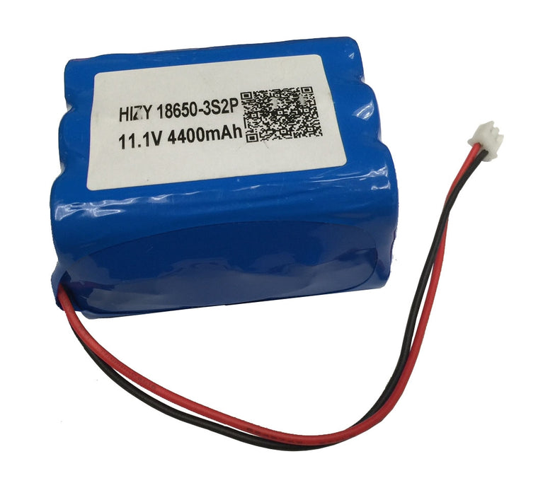 iOptron Battery for AZ Mount Pro and HAZ46