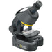 National Geographic 40x-640x Microscope