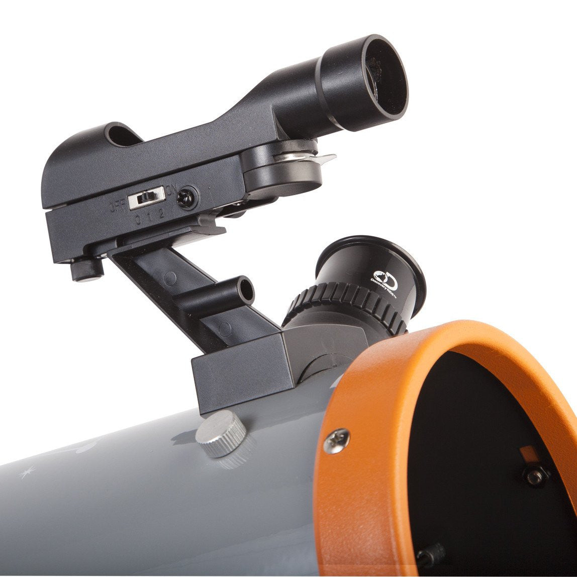 Discovery 76mm Starcapture Telescope – Astroworld Telescopes