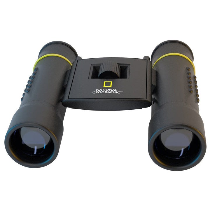 National Geographic 10x25 Binoculars