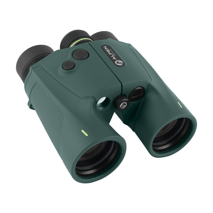 Alpen Apex XP 10x42 ED Laser Rangefinder Binoculars