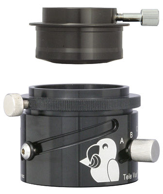 Tele Vue Optics Tunable Top with 1¼” adapter