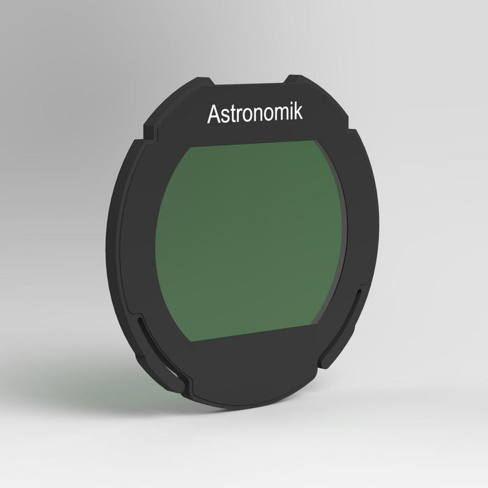 Astronomik MaxFR OIII 12nm Narrowband Filter
