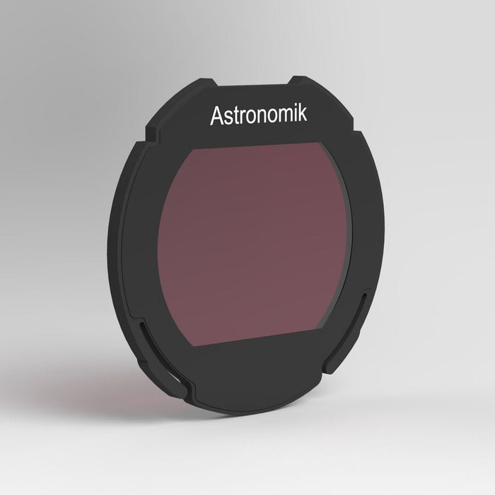 Astronomik MaxFR SII 12nm Narrowband Filter
