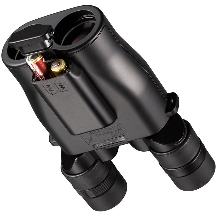 Vixen ATERA H12x30 Image Stabilized Binoculars