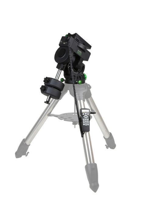 Sky-Watcher CQ350 Pro Mount Head Only with Counterweights