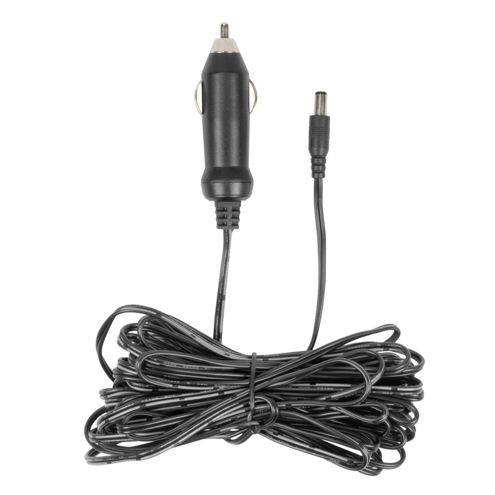 Explore Scientific 12V Car Adapter for EXOS2GT