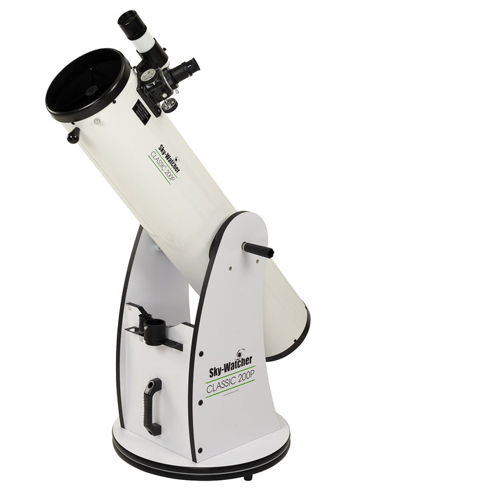 Sky-Watcher Classic 200P Dobsonian