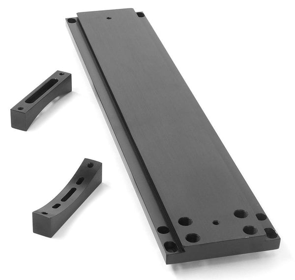 Losmandy D-Series Dovetail Plate for Celestron 9.25-inch - DC 9.25