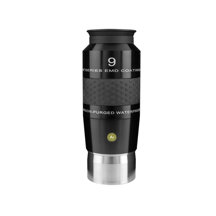 Explore Scientific 100° Series 9mm Waterproof Eyepiece